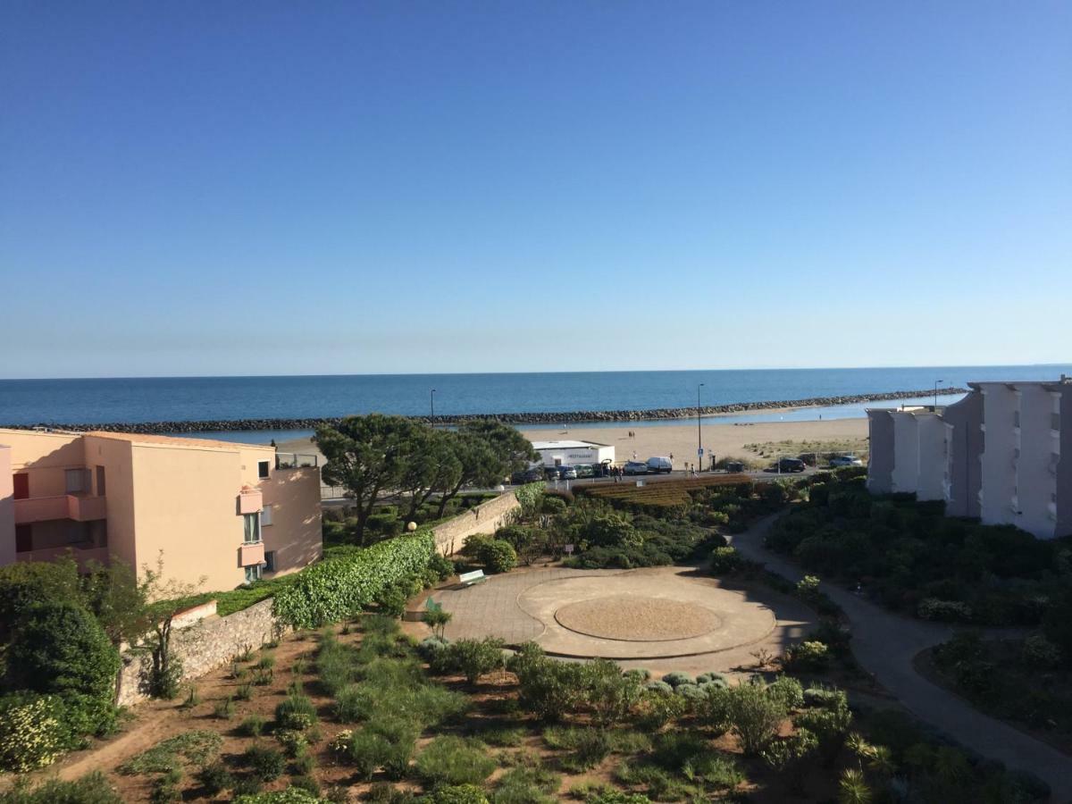 Appartement Sete La Corniche מראה חיצוני תמונה