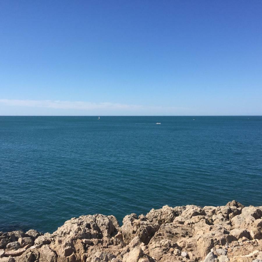 Appartement Sete La Corniche מראה חיצוני תמונה