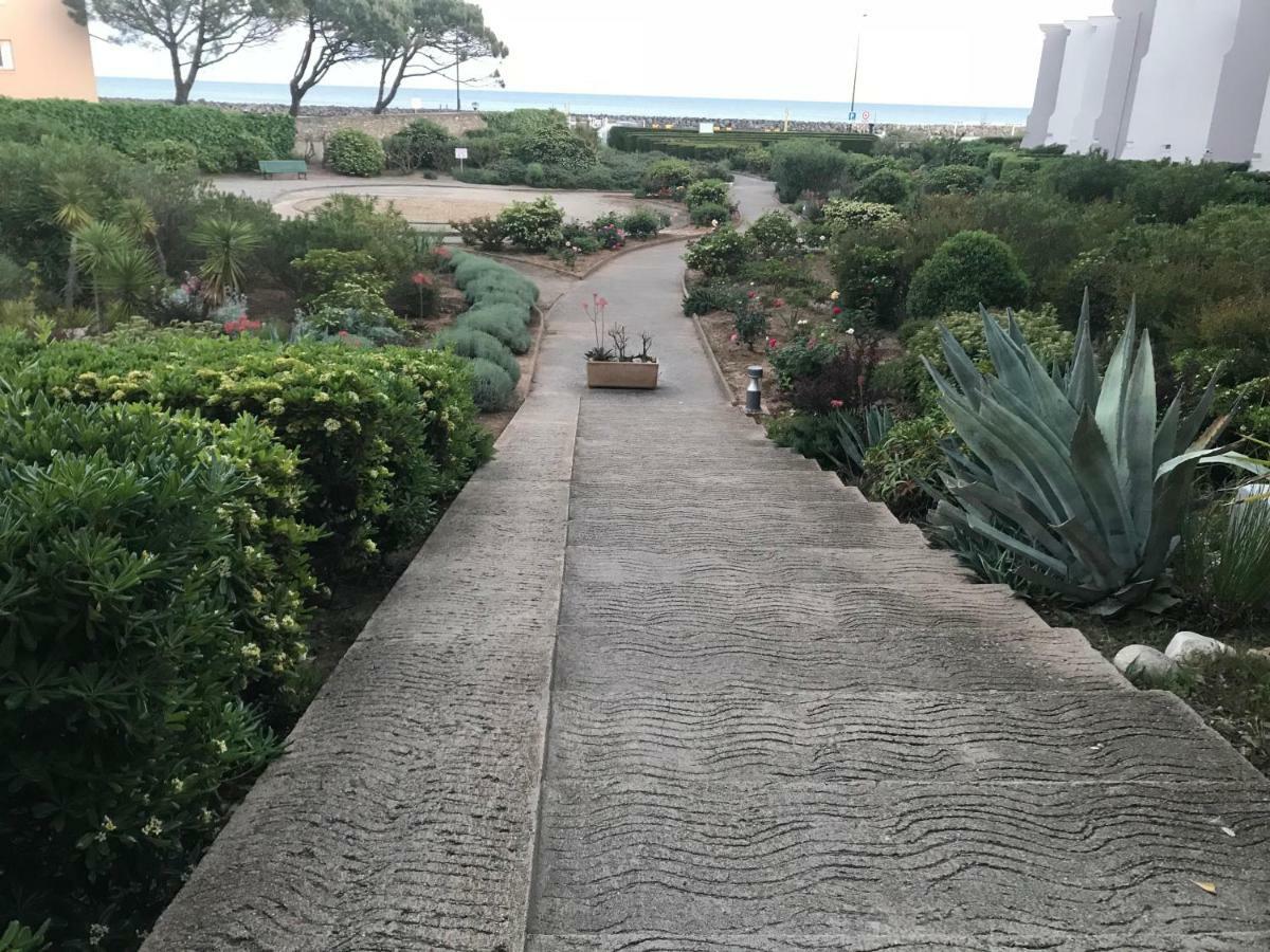 Appartement Sete La Corniche מראה חיצוני תמונה