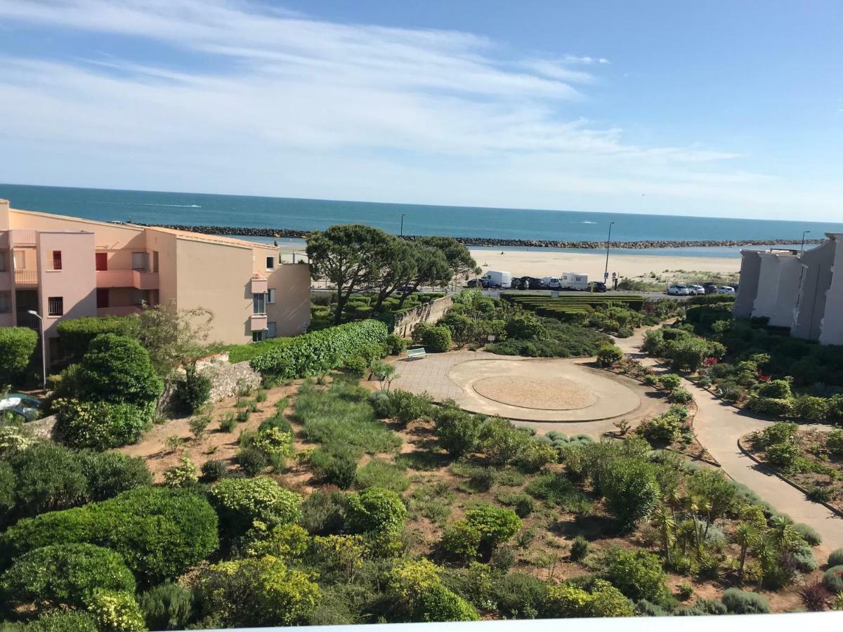 Appartement Sete La Corniche מראה חיצוני תמונה