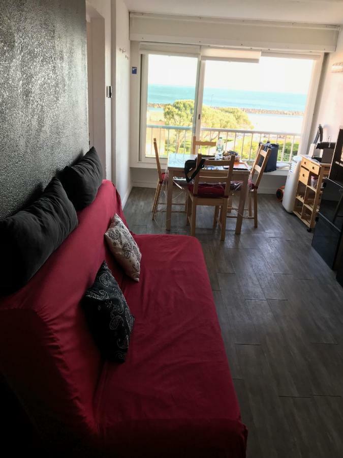 Appartement Sete La Corniche מראה חיצוני תמונה