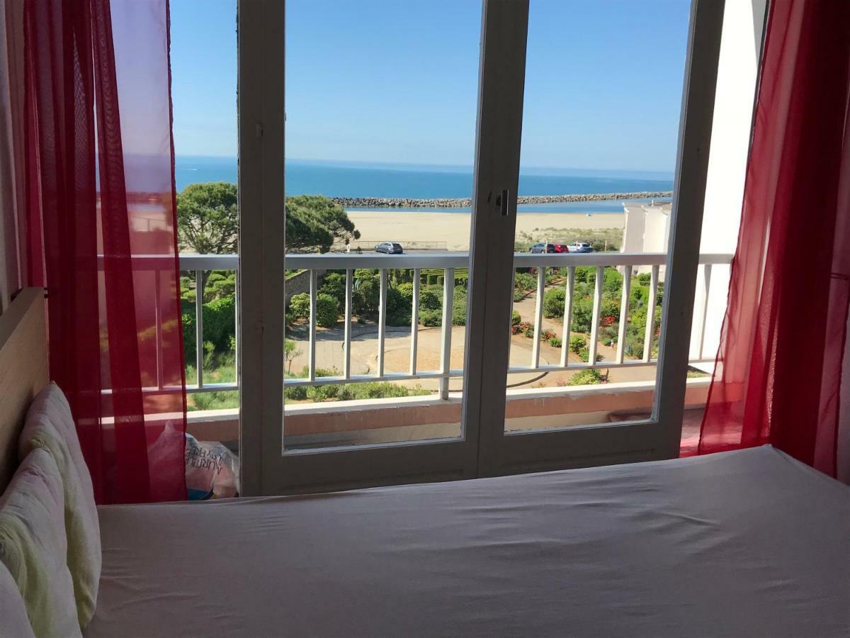 Appartement Sete La Corniche מראה חיצוני תמונה