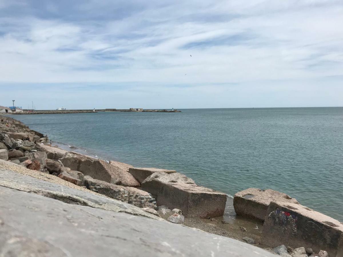 Appartement Sete La Corniche מראה חיצוני תמונה