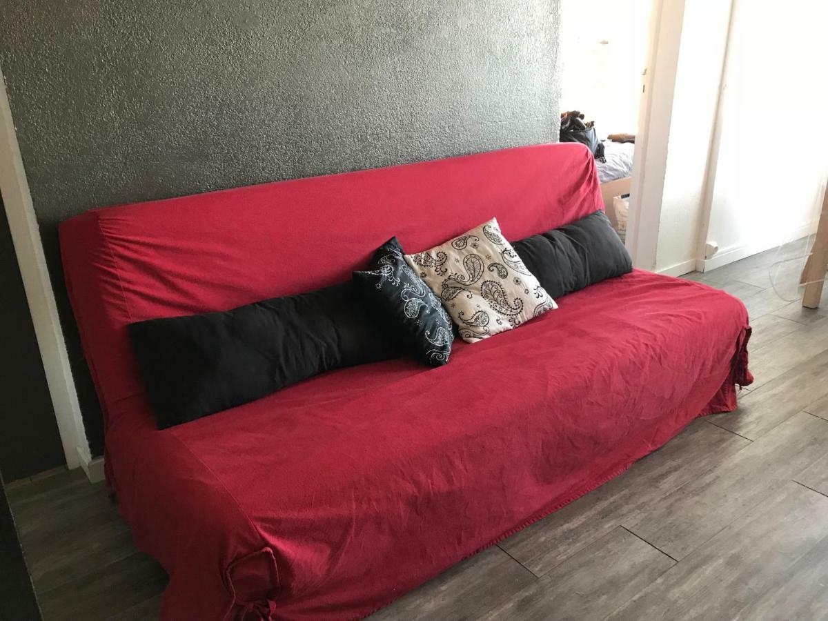 Appartement Sete La Corniche מראה חיצוני תמונה