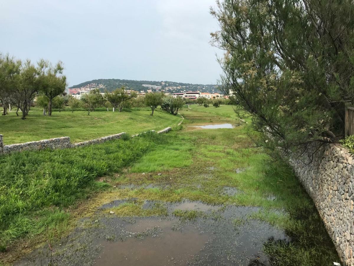 Appartement Sete La Corniche מראה חיצוני תמונה