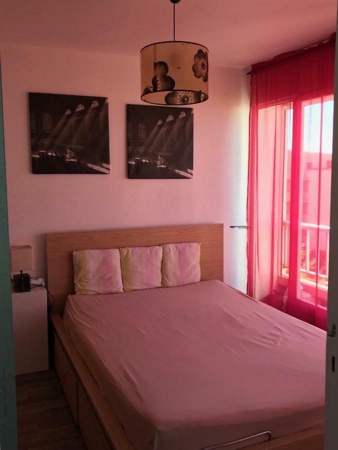 Appartement Sete La Corniche מראה חיצוני תמונה