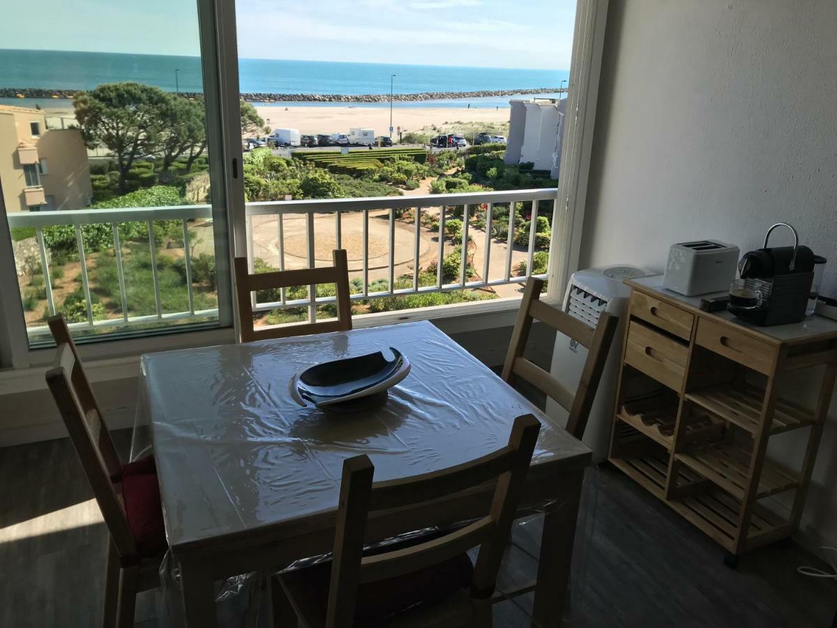 Appartement Sete La Corniche מראה חיצוני תמונה