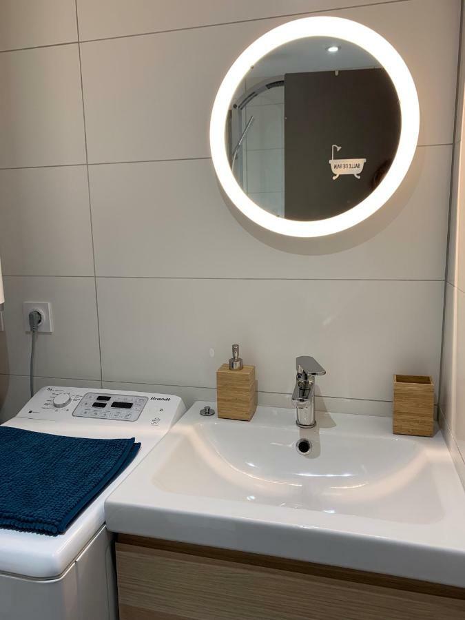 Appartement Sete La Corniche מראה חיצוני תמונה